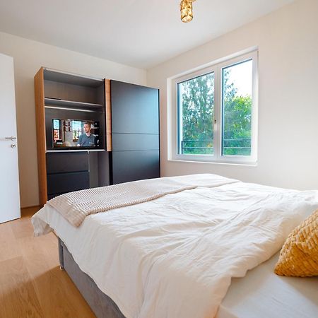 Premium Central Apartment Фельден-ам-Вертерзе Екстер'єр фото