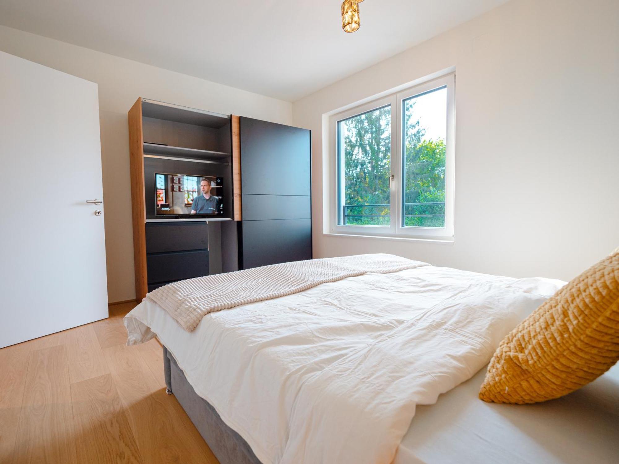 Premium Central Apartment Фельден-ам-Вертерзе Екстер'єр фото